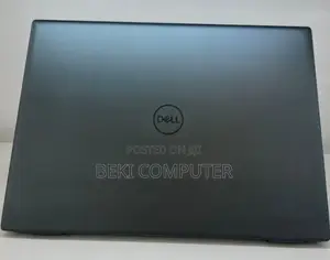New Laptop Dell Inspiron 15 16GB Intel Core i7 SSD 512GB