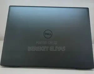 New Laptop Dell Inspiron 15 16GB Intel Core i7 SSD 512GB