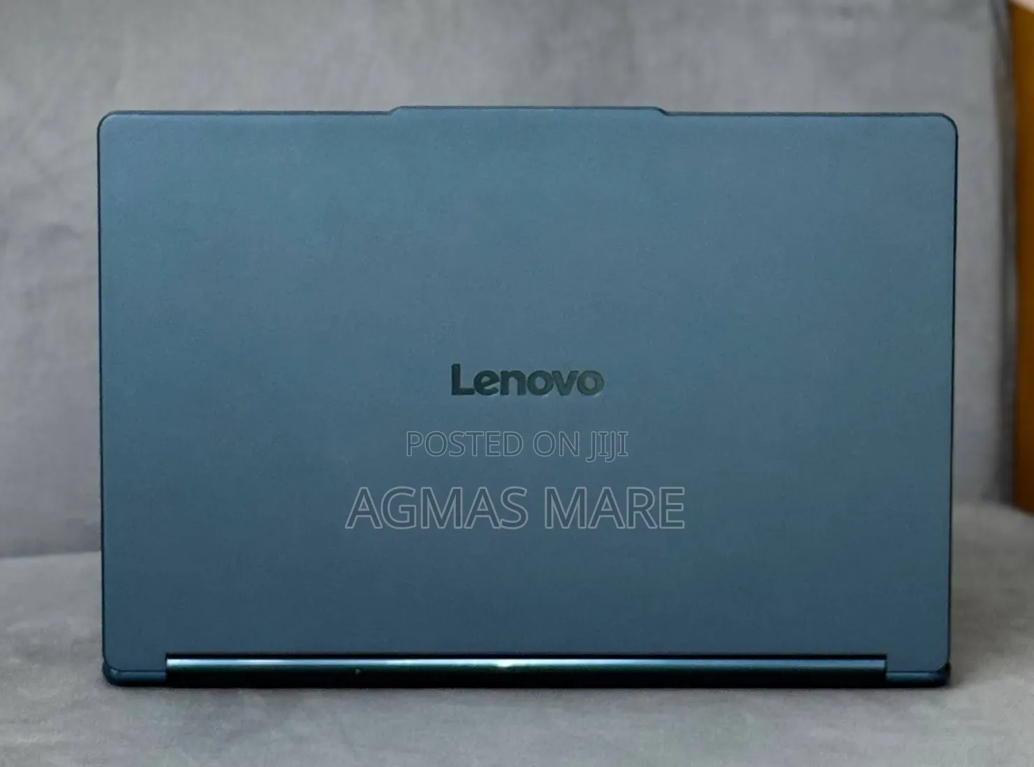 New Laptop Lenovo Yoga Book 9i 16GB Intel Core Ultra 7 SSD 1T