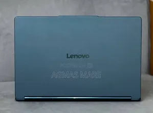 New Laptop Lenovo Yoga Book 9i 16GB Intel Core Ultra 7 SSD 1T