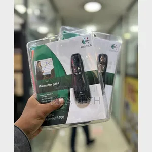 Logitech Pointer