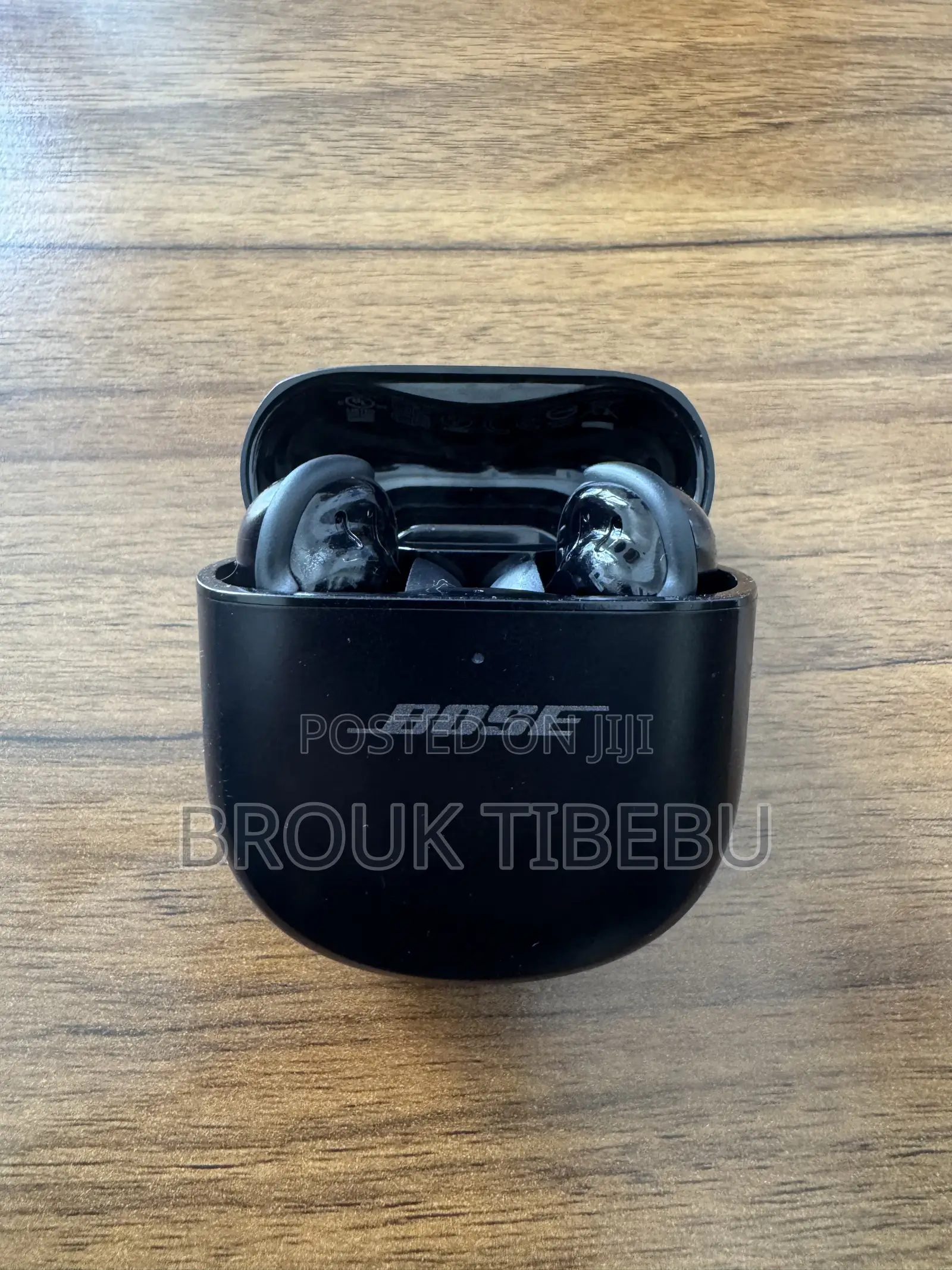 Bose QC Ultra Earbuds