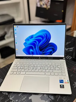 New Laptop HP Pavilion 15 16GB Intel Core i5 SSD 1T