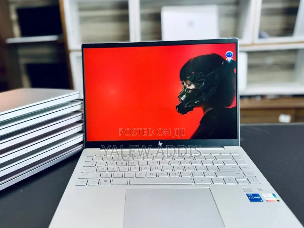 New Laptop HP Pavilion 15 16GB Intel Core i5 SSD 1T