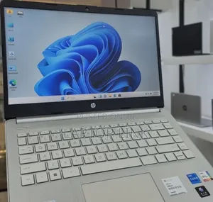 New Laptop HP Stream Notebook 16GB Intel Core i5 SSD 512GB