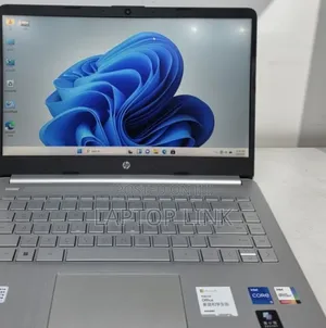 New Laptop HP Stream Notebook 16GB Intel Core i5 SSD 512GB