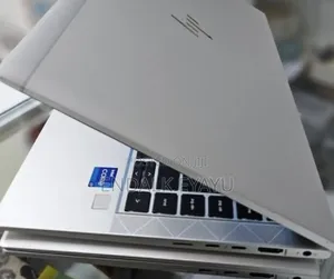 New Laptop HP EliteBook 840 G8 16GB Intel Core i7 SSD 512GB