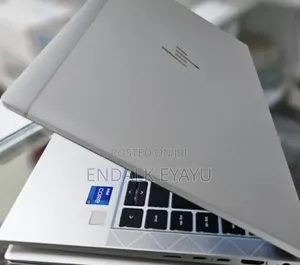 New Laptop HP EliteBook 840 G8 16GB Intel Core i7 SSD 512GB