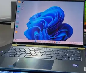 New Laptop Lenovo Yoga 7 15ITL5 16GB Intel Core Ultra 7 SSD 512GB