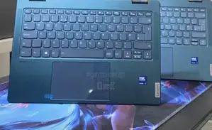 New Laptop Lenovo Yoga 7 15ITL5 16GB Intel Core Ultra 7 SSD 512GB