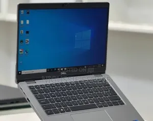 New Laptop Dell Latitude 5310 16GB Intel Core i5 SSD 512GB
