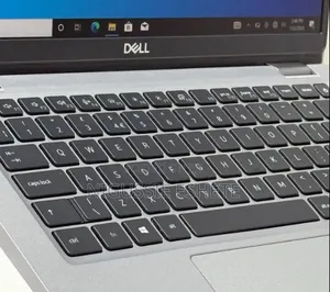 New Laptop Dell Latitude 5310 16GB Intel Core i5 SSD 512GB