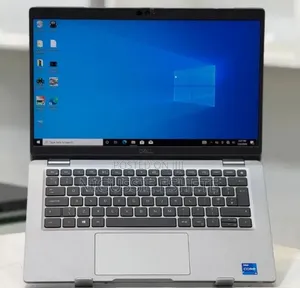 New Laptop Dell Latitude 5310 16GB Intel Core i5 SSD 512GB