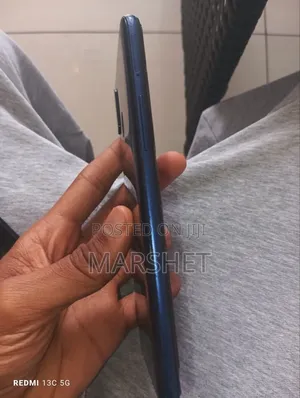 Samsung Galaxy A20s 32 GB Blue