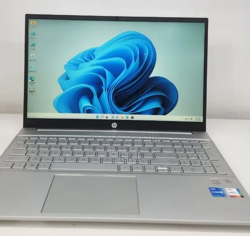 New Laptop HP Pavilion 15 16GB Intel Core i5 SSD 1T