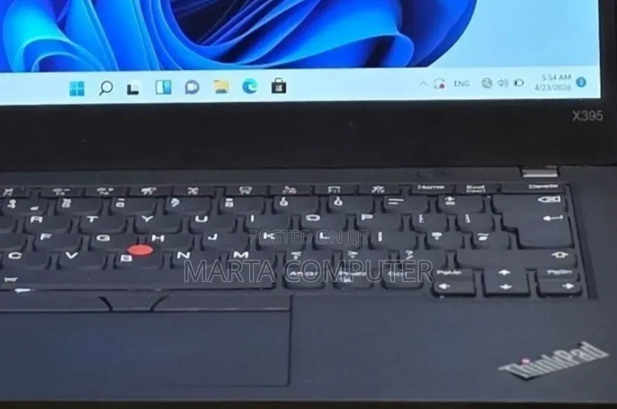 New Laptop Lenovo ThinkPad t495s 16GB AMD Ryzen 7 SSD 512GB