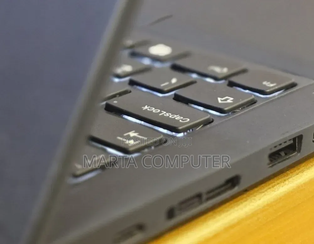 New Laptop Lenovo ThinkPad t495s 16GB AMD Ryzen 7 SSD 512GB