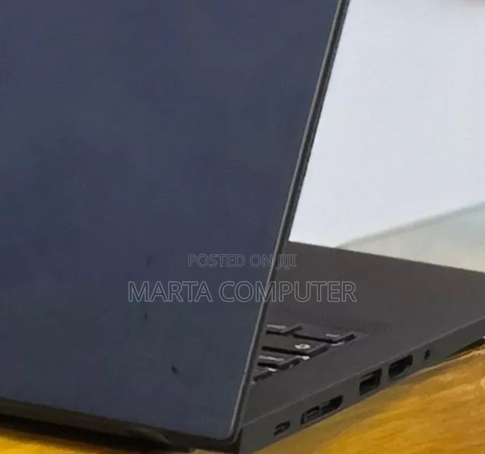New Laptop Lenovo ThinkPad t495s 16GB AMD Ryzen 7 SSD 512GB