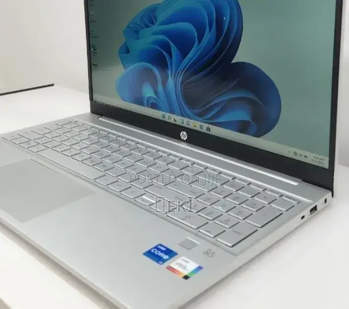 New Laptop HP Pavilion 15 16GB Intel Core i5 SSD 1T
