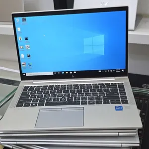New Laptop HP EliteBook 840 G8 16GB Intel Core i5 SSD 512GB