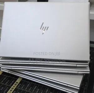 New Laptop HP EliteBook 840 G8 16GB Intel Core i5 SSD 512GB