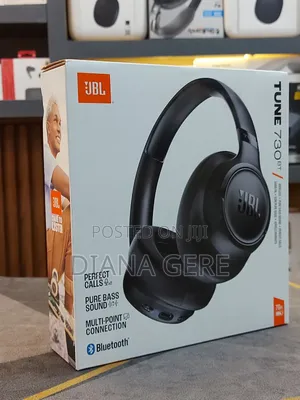 Tune 73oet JBL