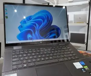 New Laptop HP Envy x360 16GB Intel Core i5 SSD 512GB