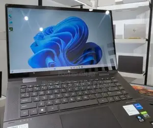 New Laptop HP Envy x360 16GB Intel Core i5 SSD 512GB