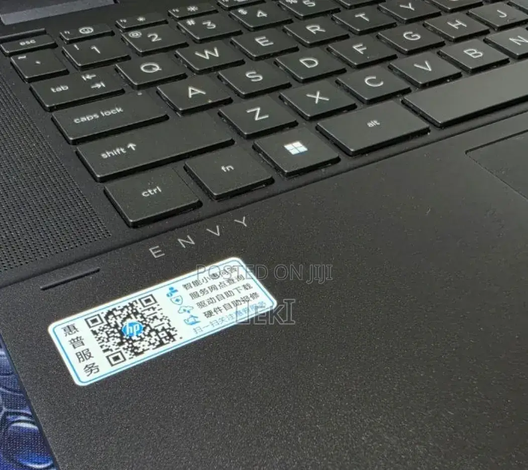 New Laptop HP Envy x360 16GB Intel Core i5 SSD 512GB