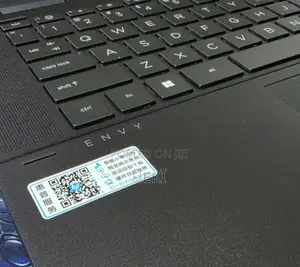 New Laptop HP Envy x360 16GB Intel Core i5 SSD 512GB