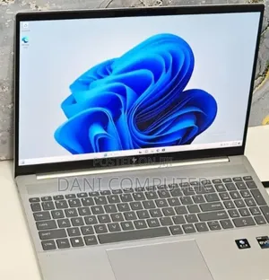 New Laptop HP Pavilion 15 16GB Intel Core i7 SSD 1T