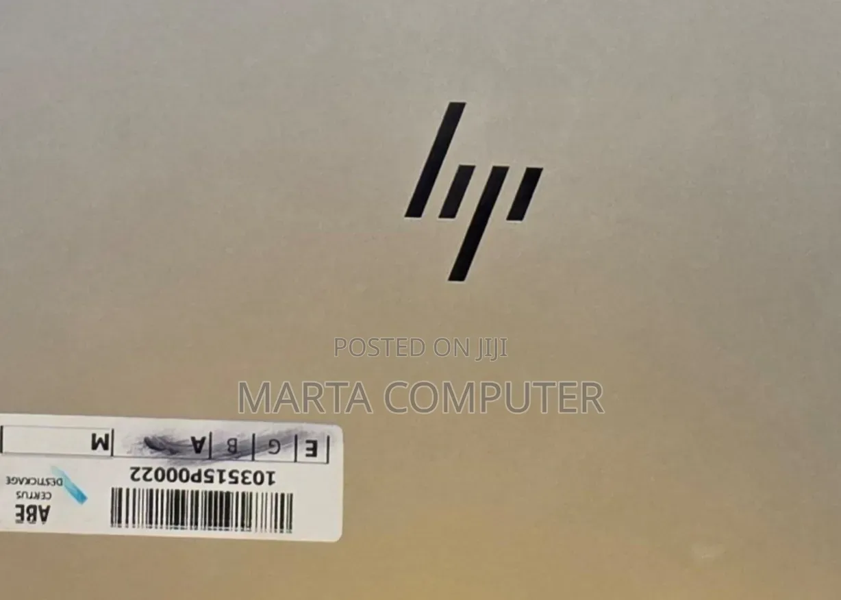 New Laptop HP EliteBook 840 G8 16GB Intel Core i5 SSD 512GB