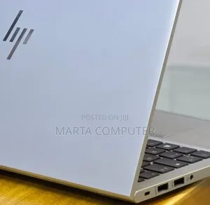 New Laptop HP EliteBook 840 G8 16GB Intel Core i5 SSD 512GB