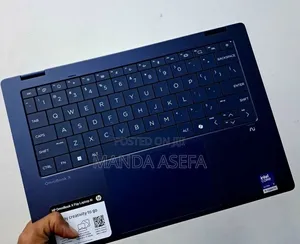New HP OmniBook 5 Flip 14-fp0023dx 16GB Intel Core Ultra 7 SSD 1T