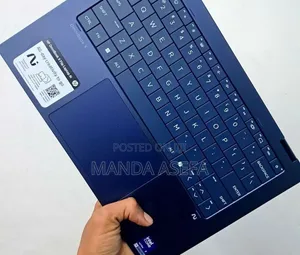 New HP OmniBook 5 Flip 14-fp0023dx 16GB Intel Core Ultra 7 SSD 1T