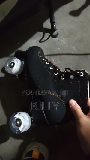 Roller Skate Shoes