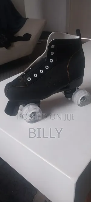 Roller Skate Shoes