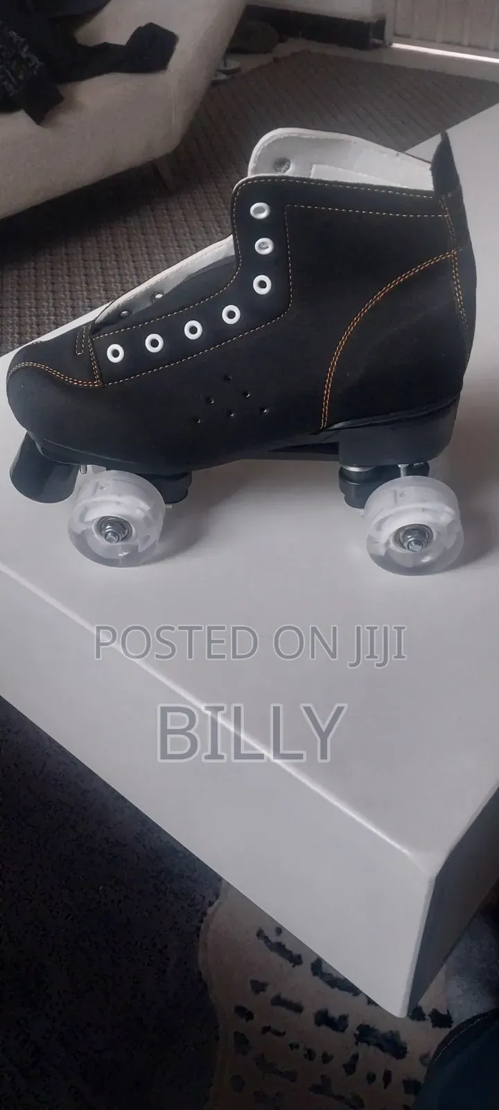 Roller Skate Shoes