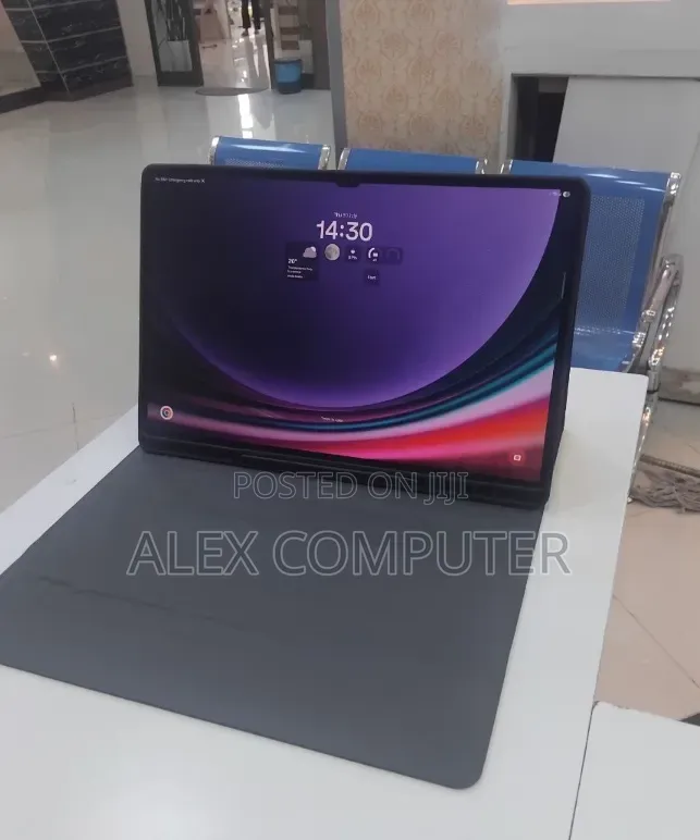 New Samsung Galaxy Tab S9 Ultra 256 GB