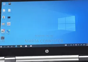 New Laptop HP ProBook X360 11 G4 16GB AMD Ryzen 5 SSD 512GB