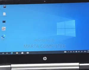 New Laptop HP ProBook X360 11 G4 16GB AMD Ryzen 5 SSD 512GB