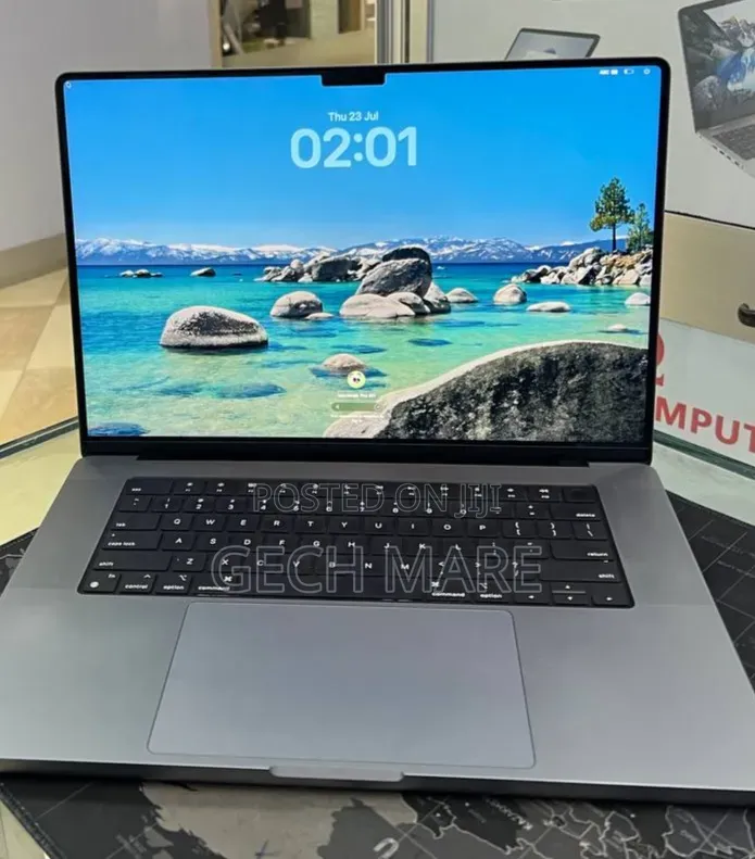 New Laptop HP EliteBook 840 G8 16GB Intel Core i7 SSD 512GB