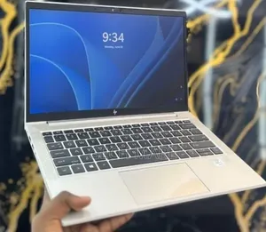 New Laptop HP EliteBook 840 G8 16GB Intel Core i7 SSD 512GB