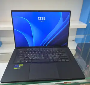 New Laptop Asus ROG Zephyrus G15 16GB Intel Core i9 SSD 1T