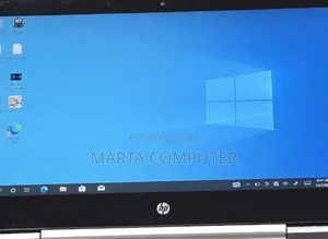New Laptop HP ProBook X360 11 G4 16GB AMD Ryzen 5 SSD 512GB