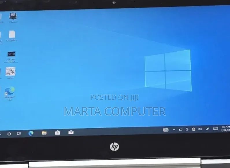 New Laptop HP ProBook X360 11 G4 16GB AMD Ryzen 5 SSD 512GB