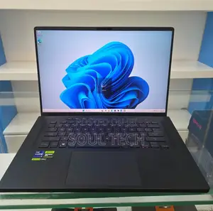 New Laptop Asus ROG Zephyrus G15 16GB Intel Core i9 SSD 1T