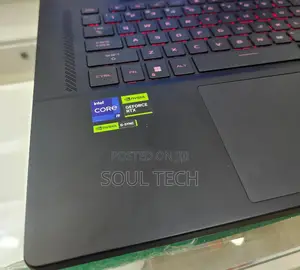 New Laptop Asus ROG Zephyrus G15 16GB Intel Core i9 SSD 1T