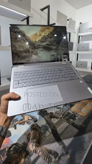 New Laptop Lenovo Yoga 11e 16GB AMD Ryzen 7 SSD 512GB