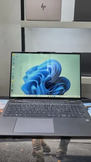 New Laptop Lenovo Yoga 11e 16GB AMD Ryzen 7 SSD 512GB